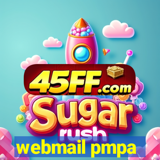 webmail pmpa